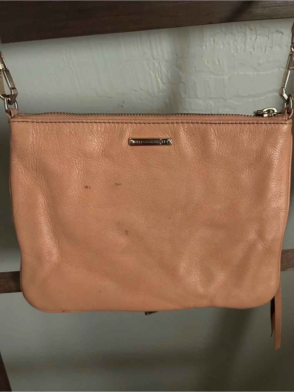 $5 SALE! 🔥 Rebecca Minkoff Crossbody Purse